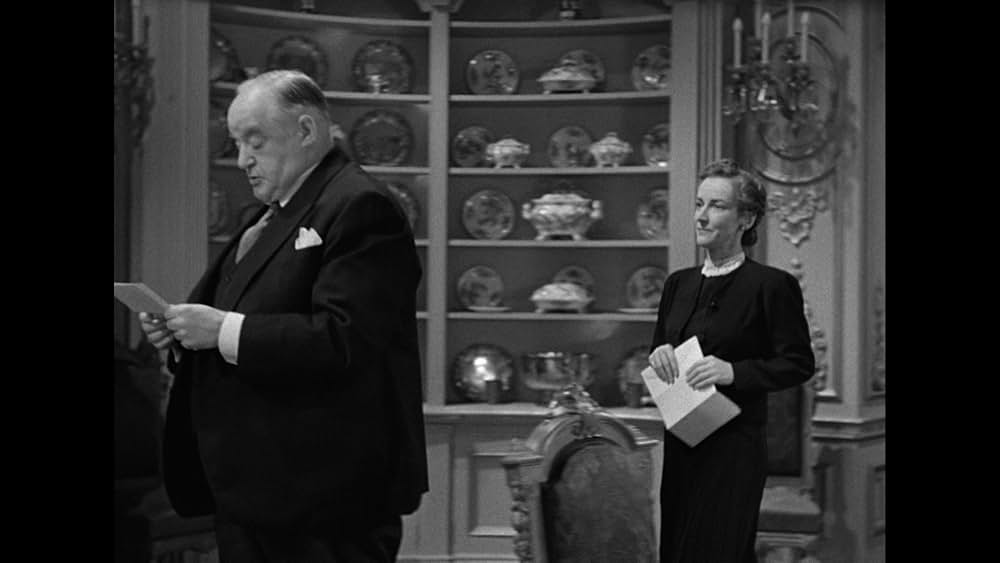 クリスマス・イン・コネチカットの画像