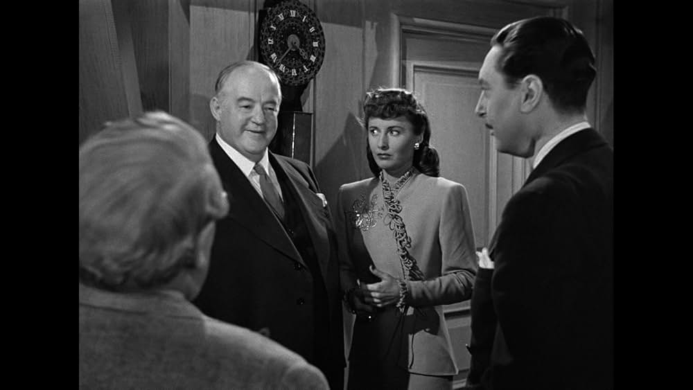 クリスマス・イン・コネチカットの画像