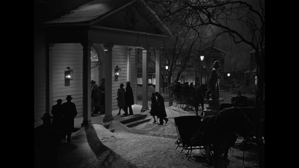 クリスマス・イン・コネチカットの画像