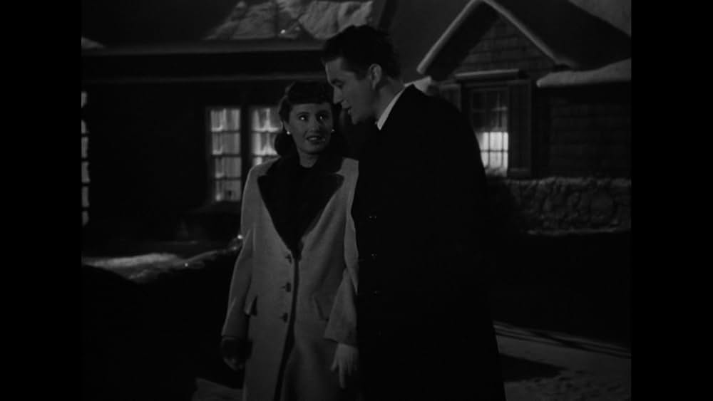 クリスマス・イン・コネチカットの画像