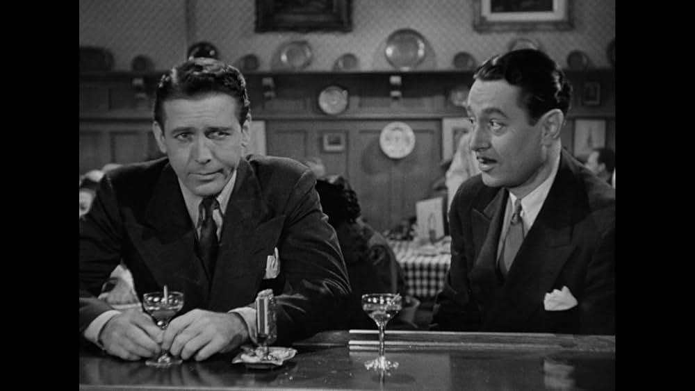 クリスマス・イン・コネチカットの画像