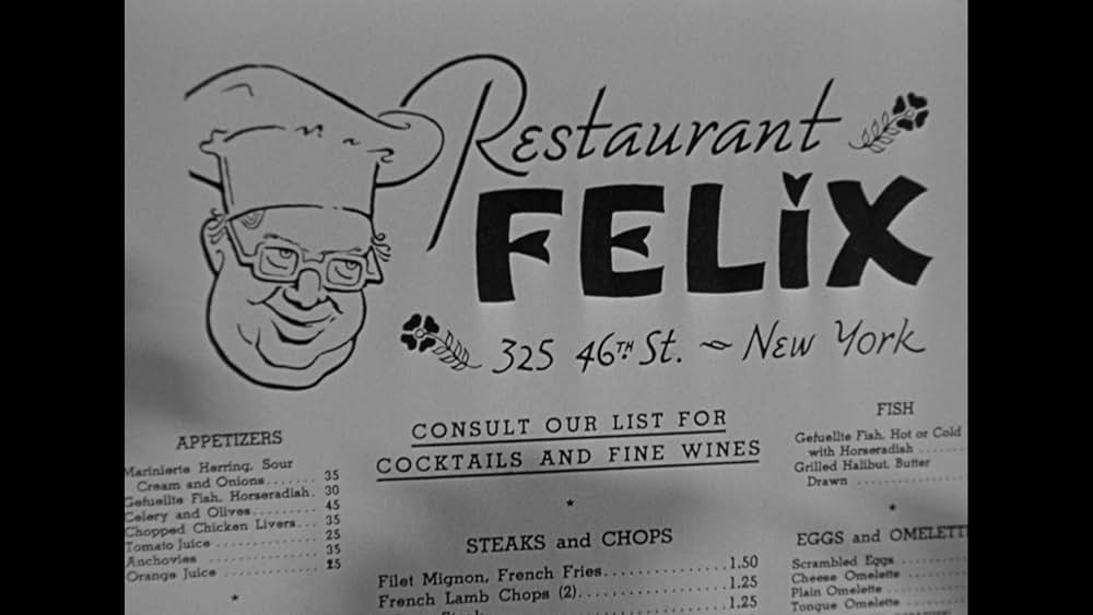 クリスマス・イン・コネチカットの画像