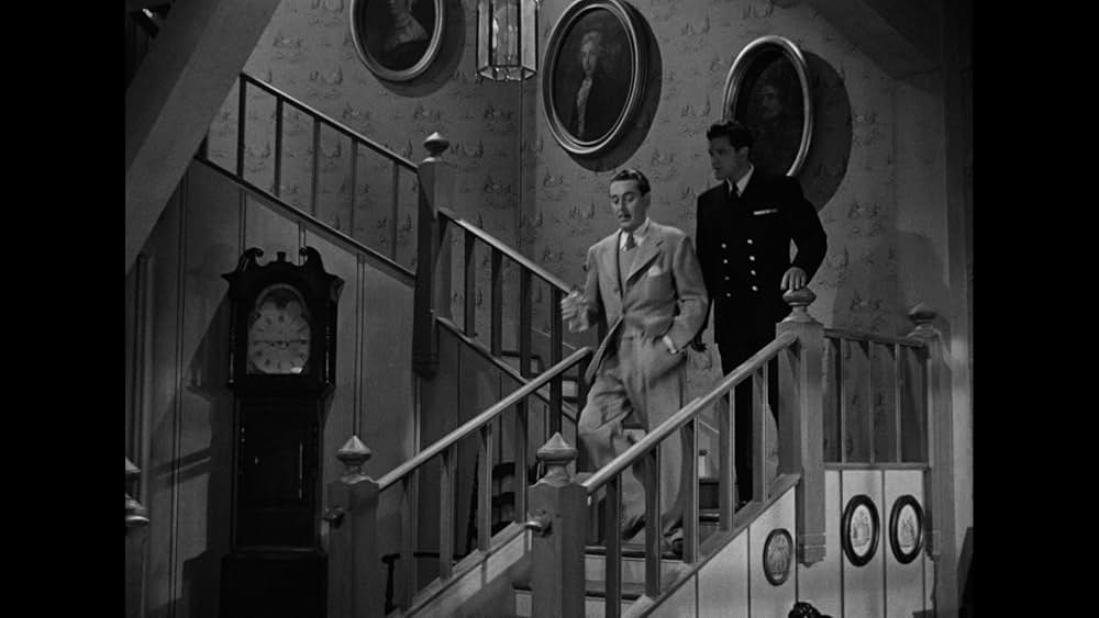 クリスマス・イン・コネチカットの画像