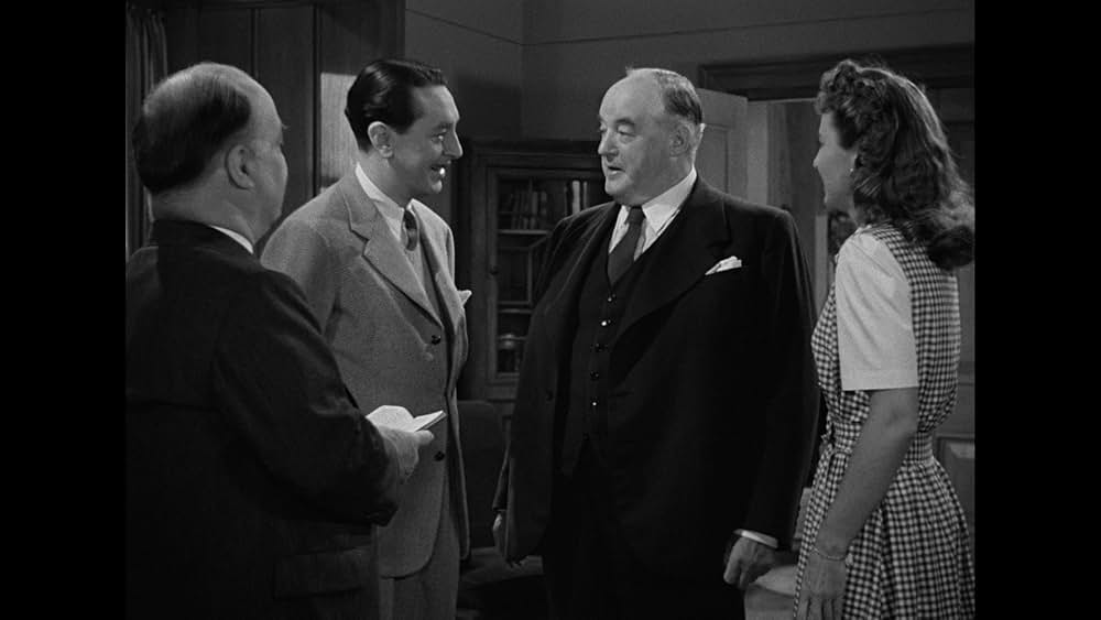 クリスマス・イン・コネチカットの画像