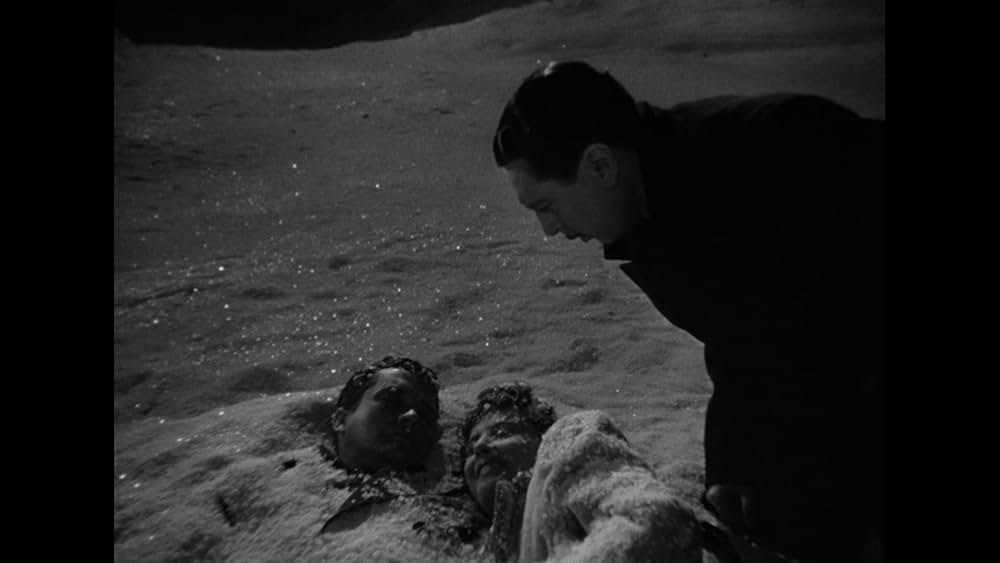 クリスマス・イン・コネチカットの画像