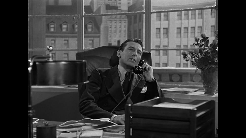 クリスマス・イン・コネチカットの画像