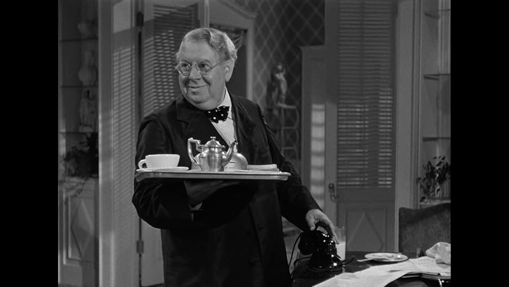 クリスマス・イン・コネチカットの画像