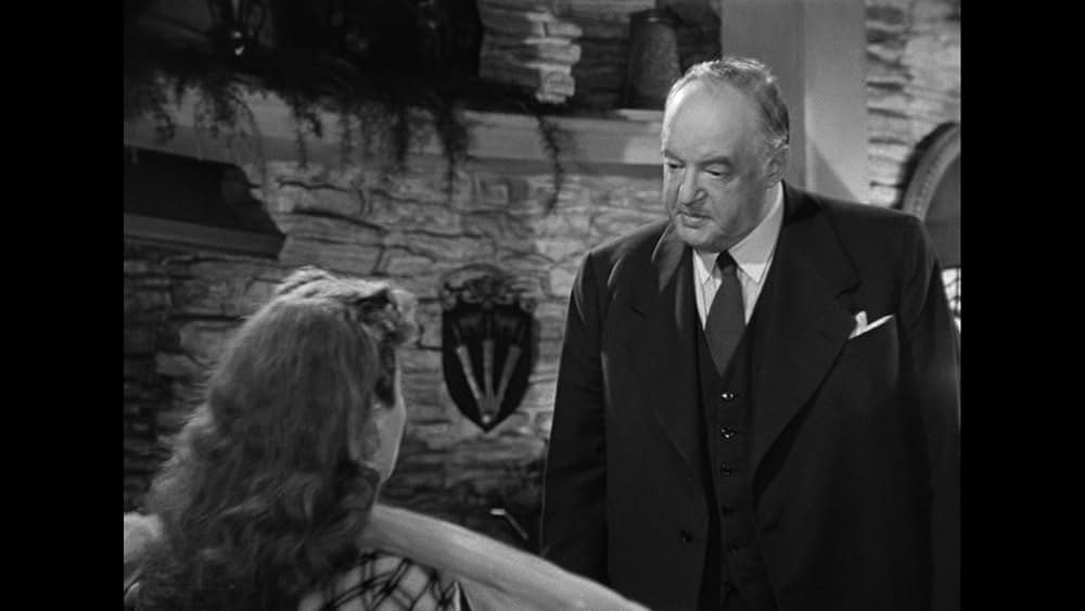 クリスマス・イン・コネチカットの画像