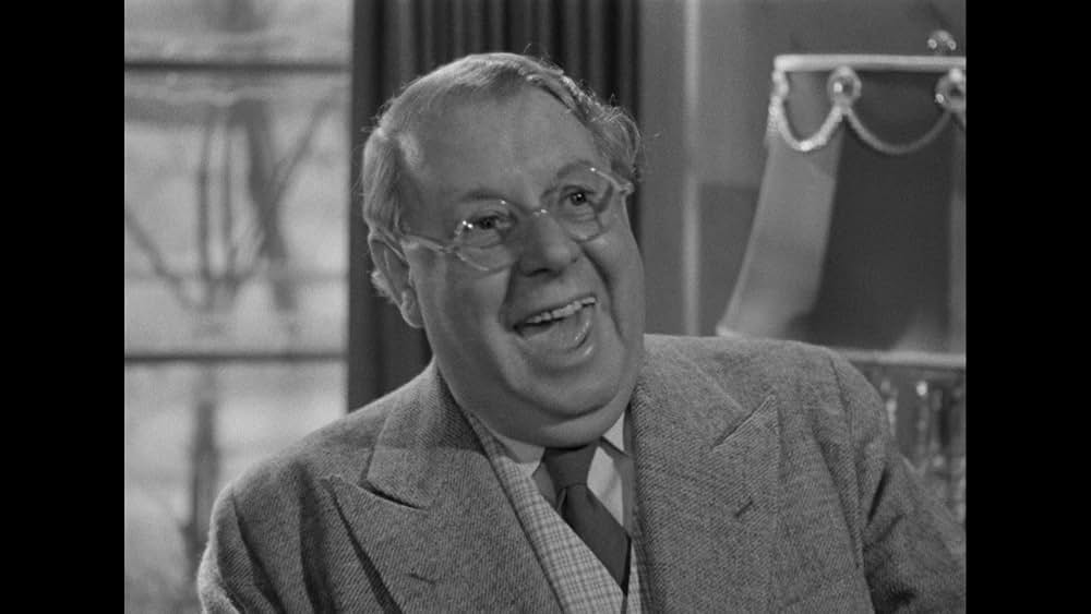 クリスマス・イン・コネチカットの画像