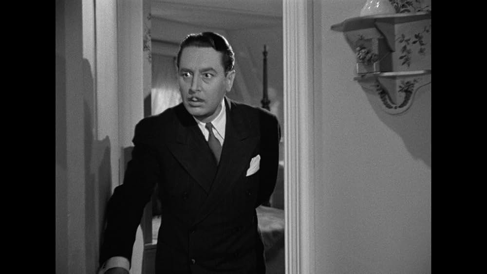 クリスマス・イン・コネチカットの画像