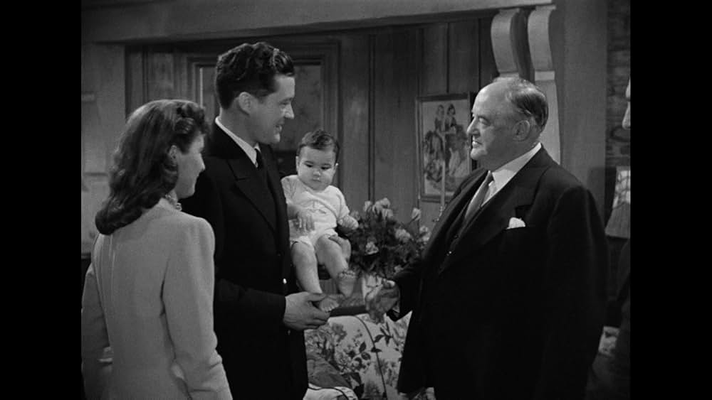 クリスマス・イン・コネチカットの画像