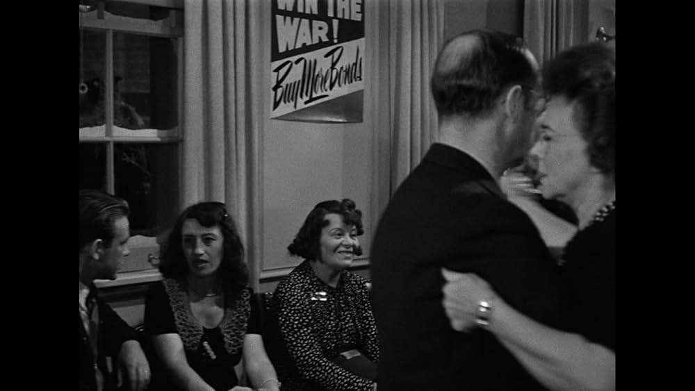 クリスマス・イン・コネチカットの画像