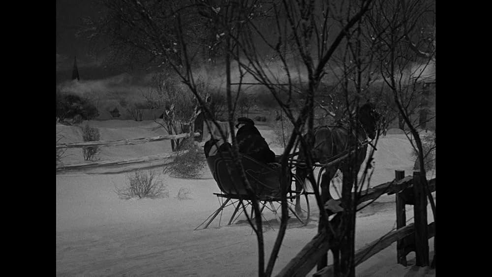 クリスマス・イン・コネチカットの画像