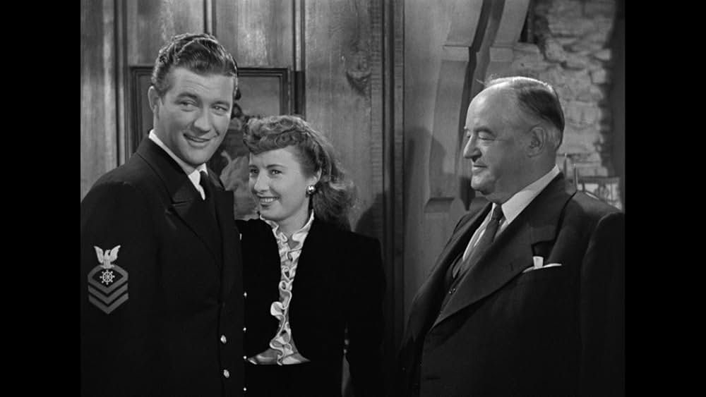 クリスマス・イン・コネチカットの画像