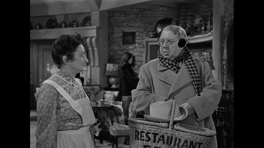 クリスマス・イン・コネチカットの画像