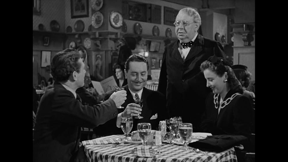 クリスマス・イン・コネチカットの画像