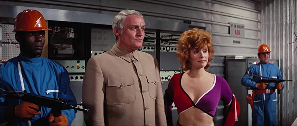 007／ダイヤモンドは永遠にの画像