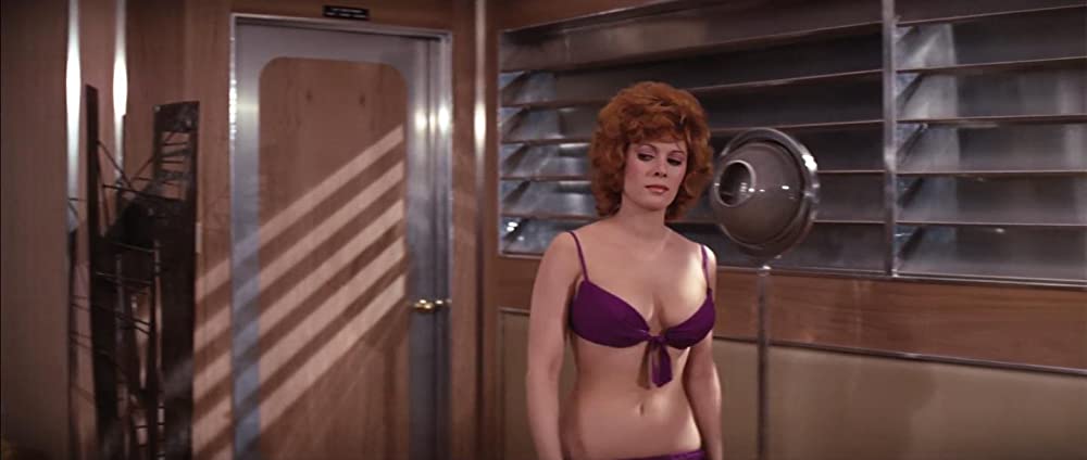 007／ダイヤモンドは永遠にの画像