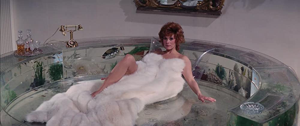 007／ダイヤモンドは永遠にの画像