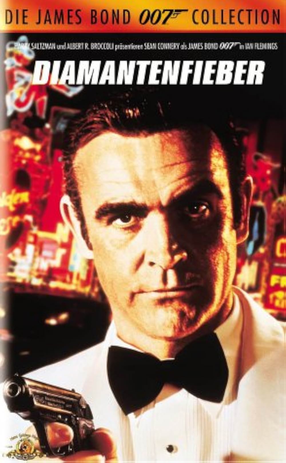 007／ダイヤモンドは永遠にの画像