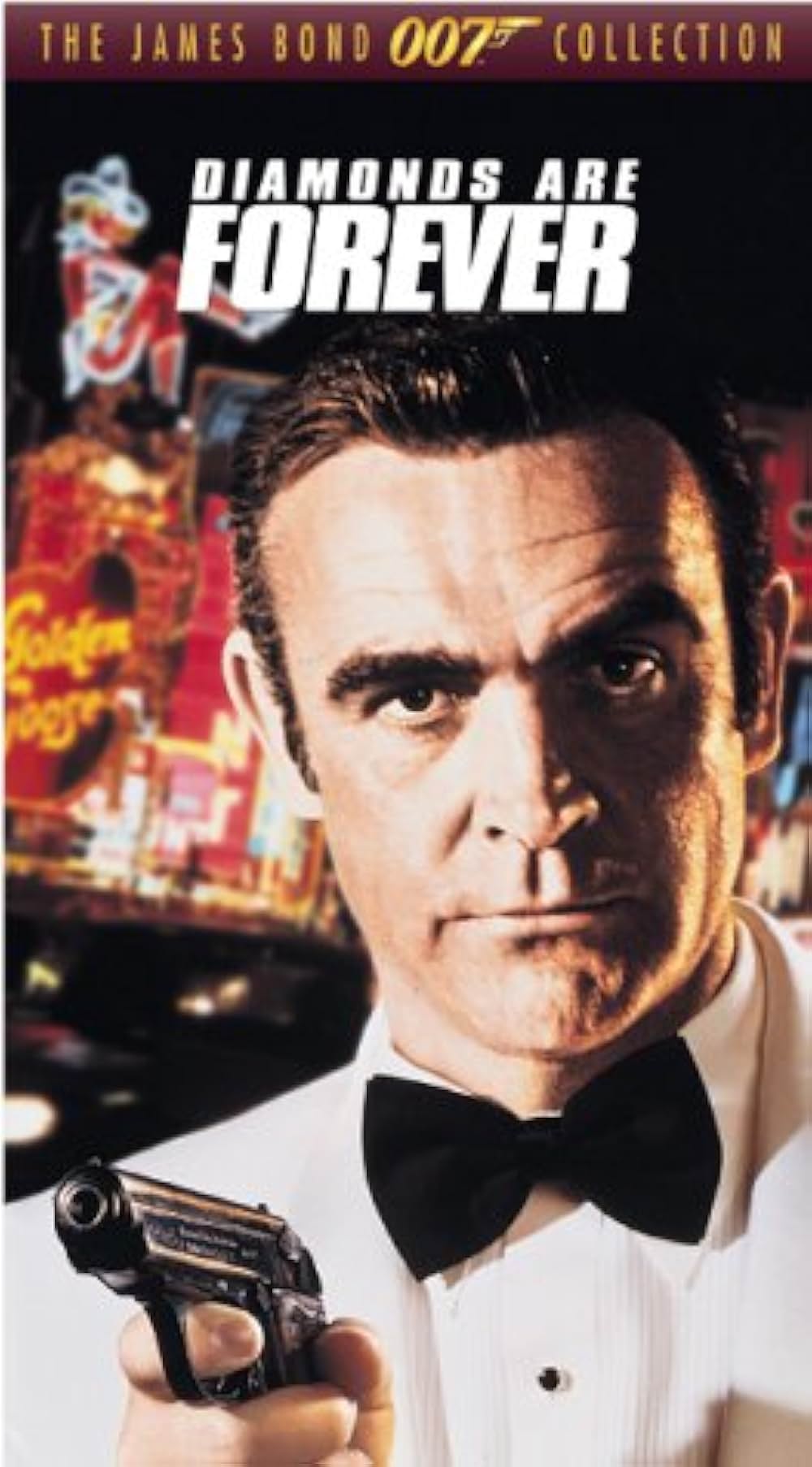 007／ダイヤモンドは永遠にの画像