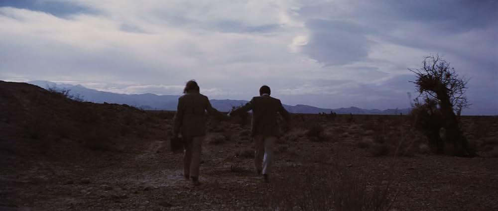 007／ダイヤモンドは永遠にの画像