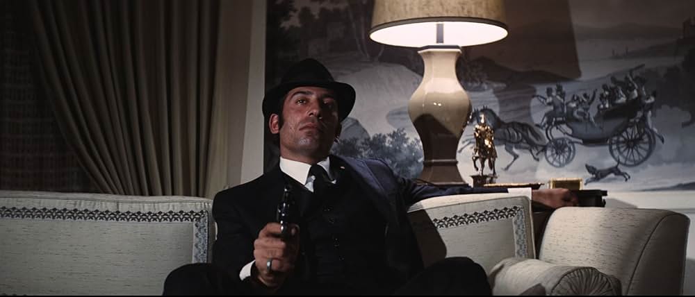 007／ダイヤモンドは永遠にの画像