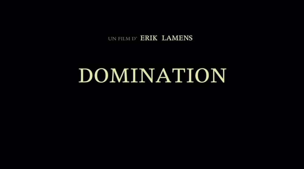 S&M ある判事とその妻の画像