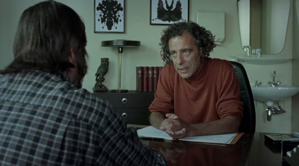 S&M ある判事とその妻の画像