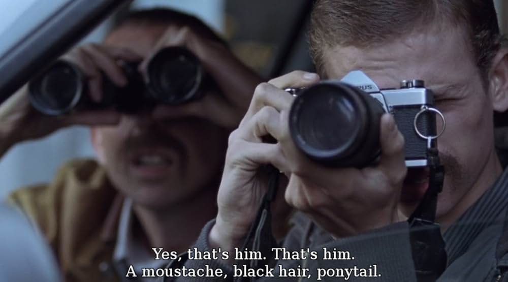 S&M ある判事とその妻の画像