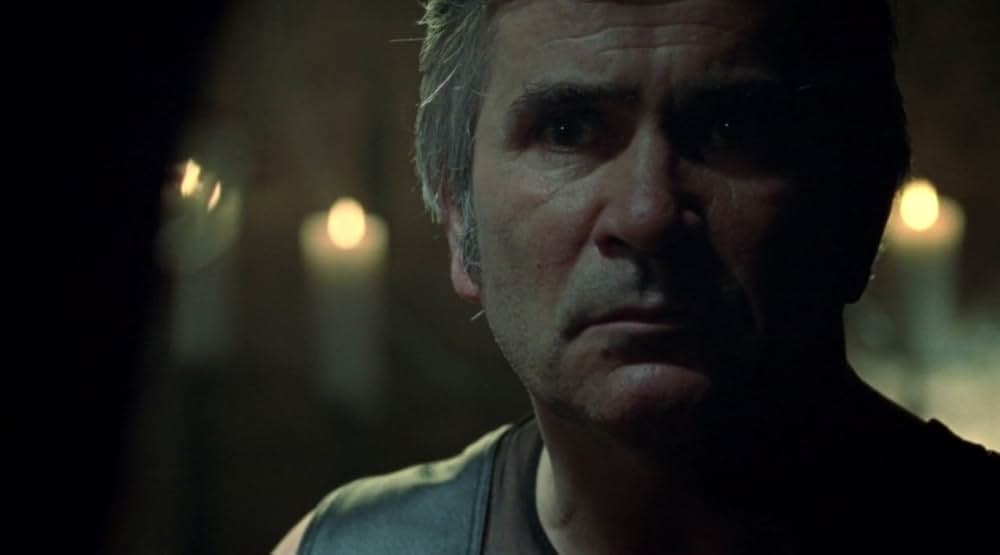 S&M ある判事とその妻の画像