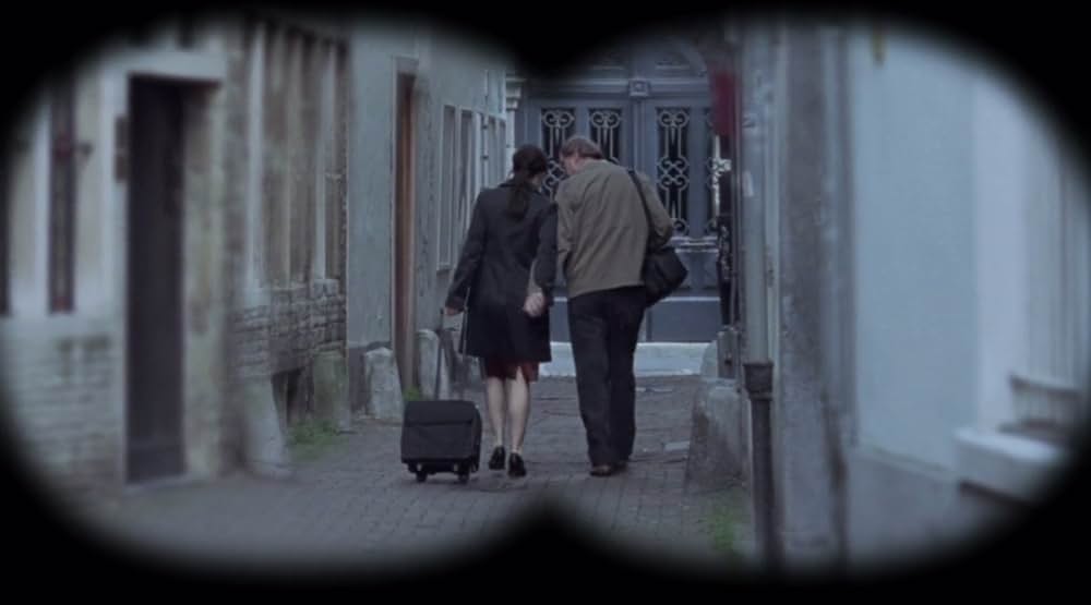 S&M ある判事とその妻の画像