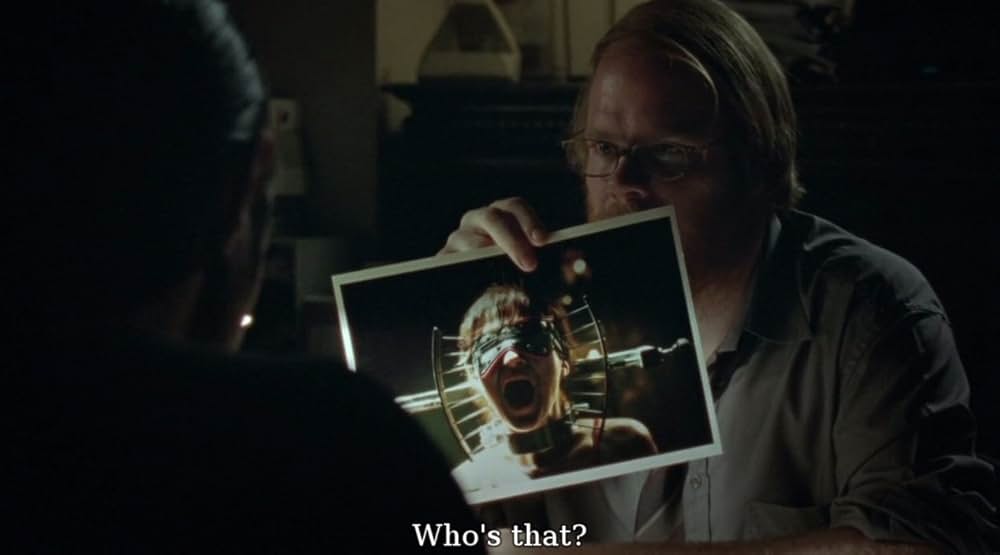 S&M ある判事とその妻の画像