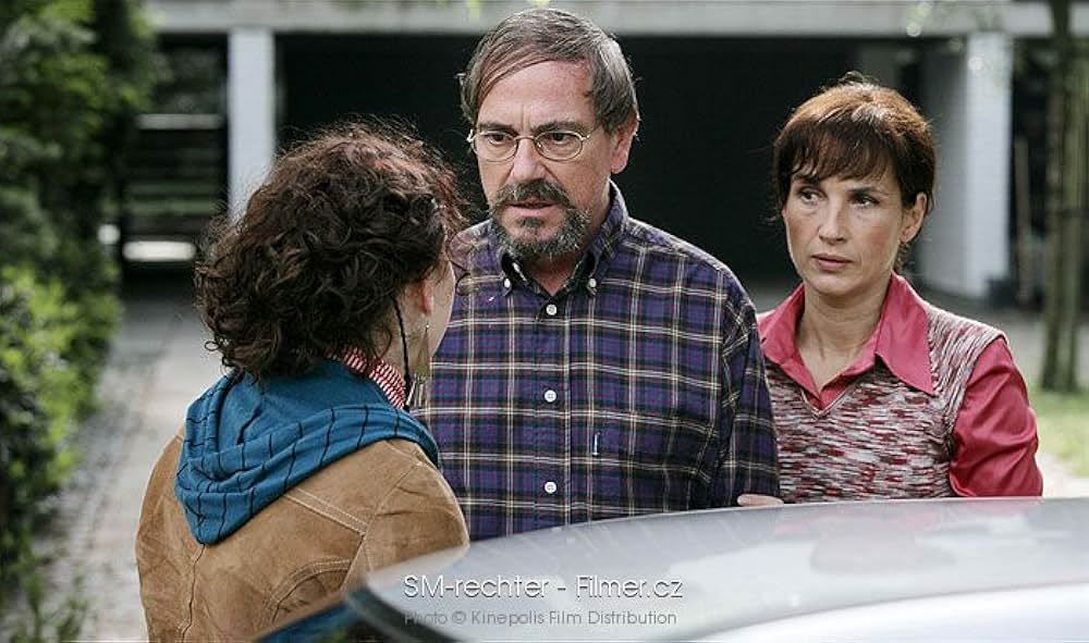 S&M ある判事とその妻の画像