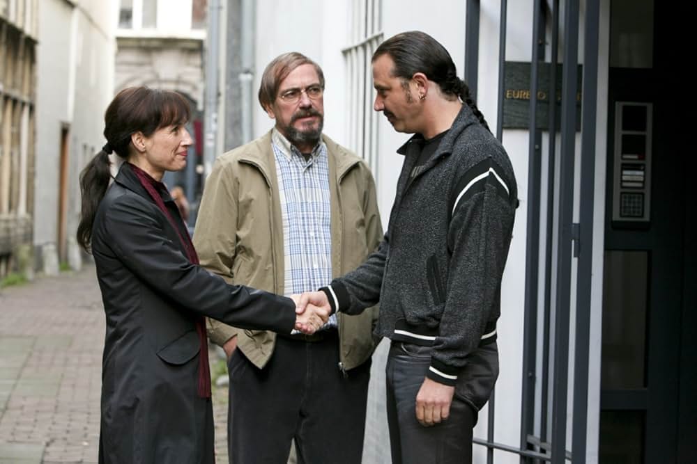 S&M ある判事とその妻の画像