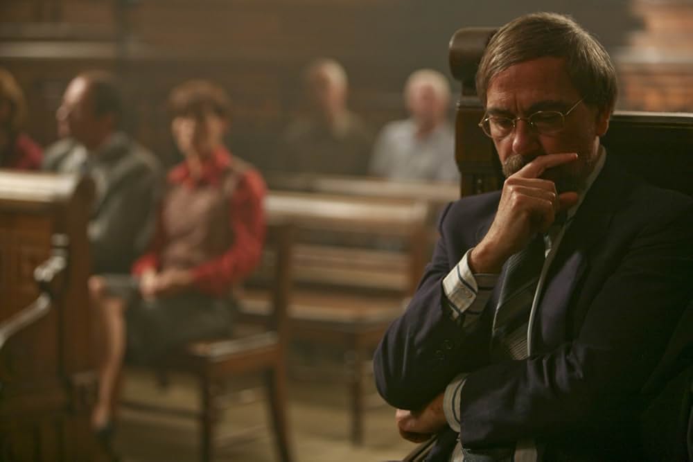 S&M ある判事とその妻の画像