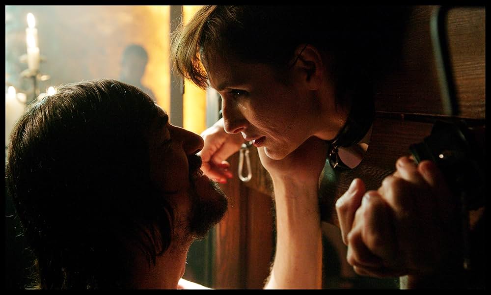 S&M ある判事とその妻の画像