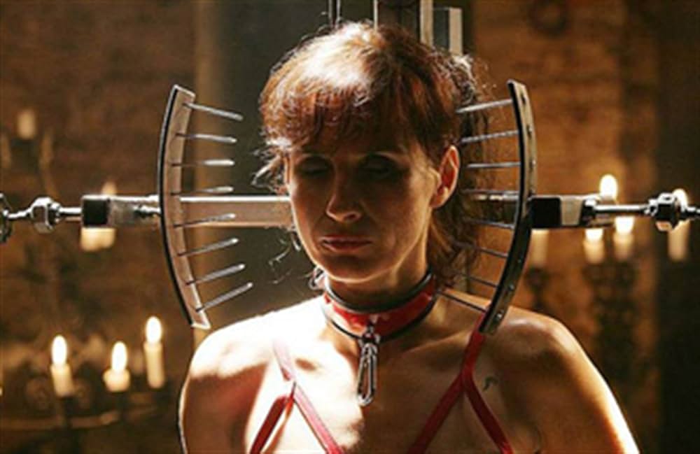 S&M ある判事とその妻の画像