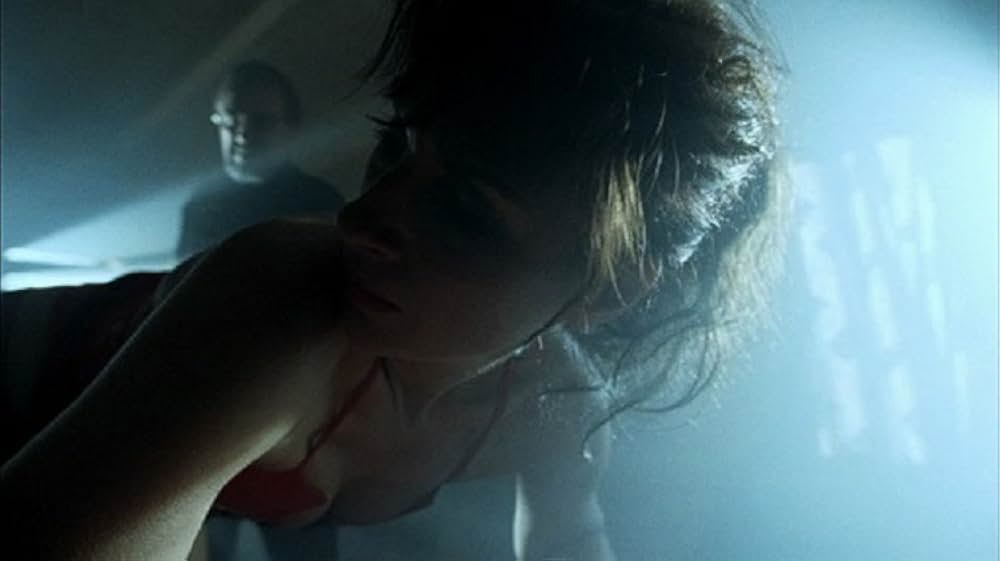 S&M ある判事とその妻の画像