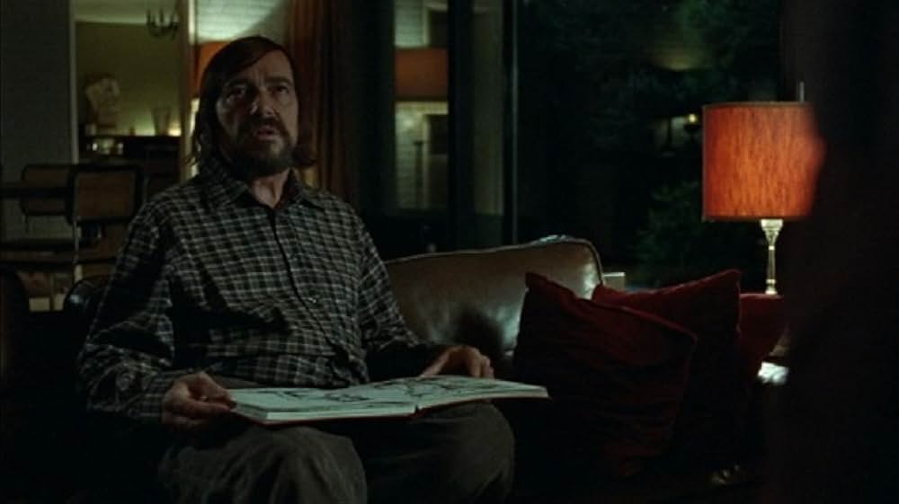 S&M ある判事とその妻の画像