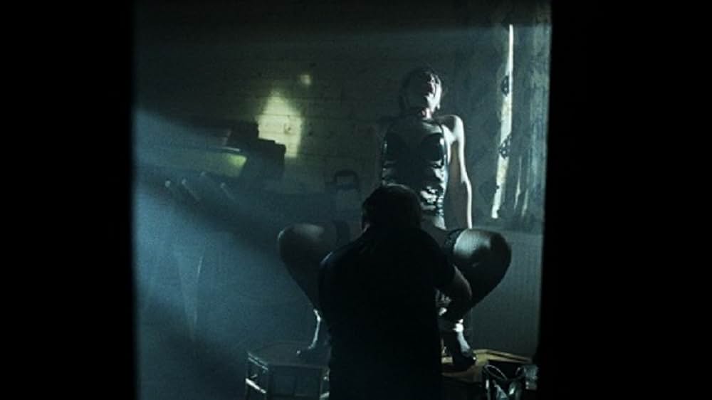 S&M ある判事とその妻の画像