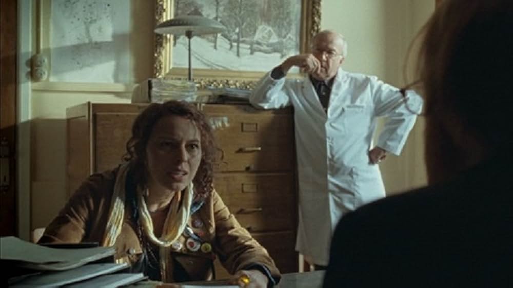 S&M ある判事とその妻の画像