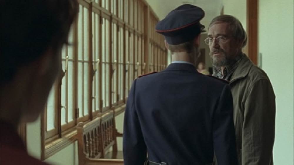 S&M ある判事とその妻の画像