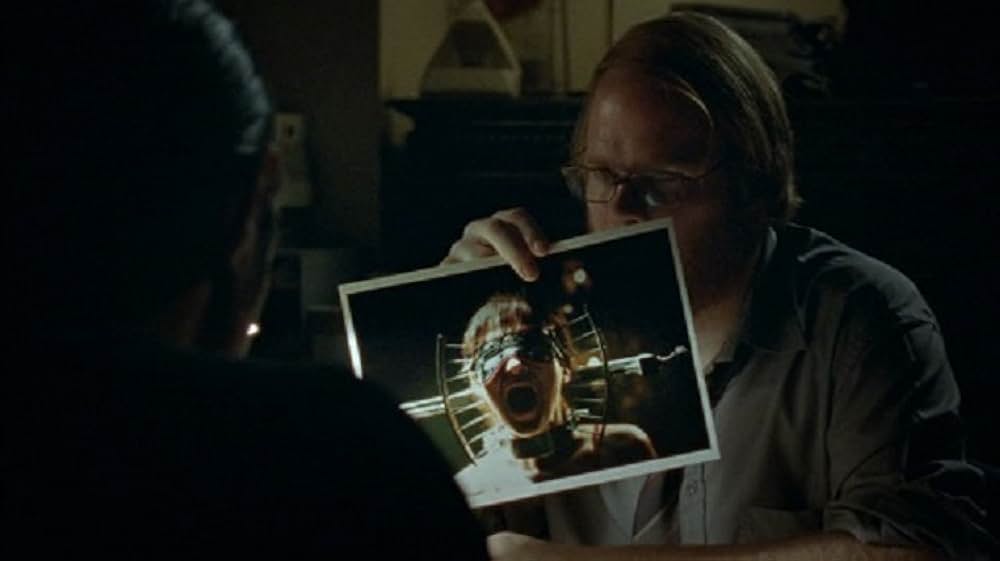 S&M ある判事とその妻の画像