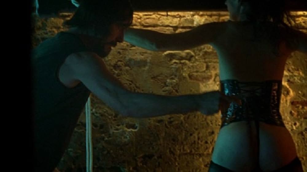 S&M ある判事とその妻の画像