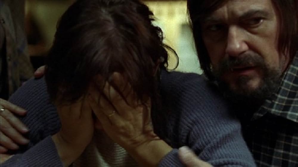 S&M ある判事とその妻の画像