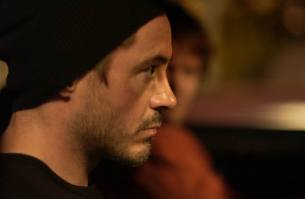 シティ・オブ・ドッグスの画像