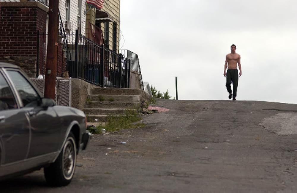 シティ・オブ・ドッグスの画像