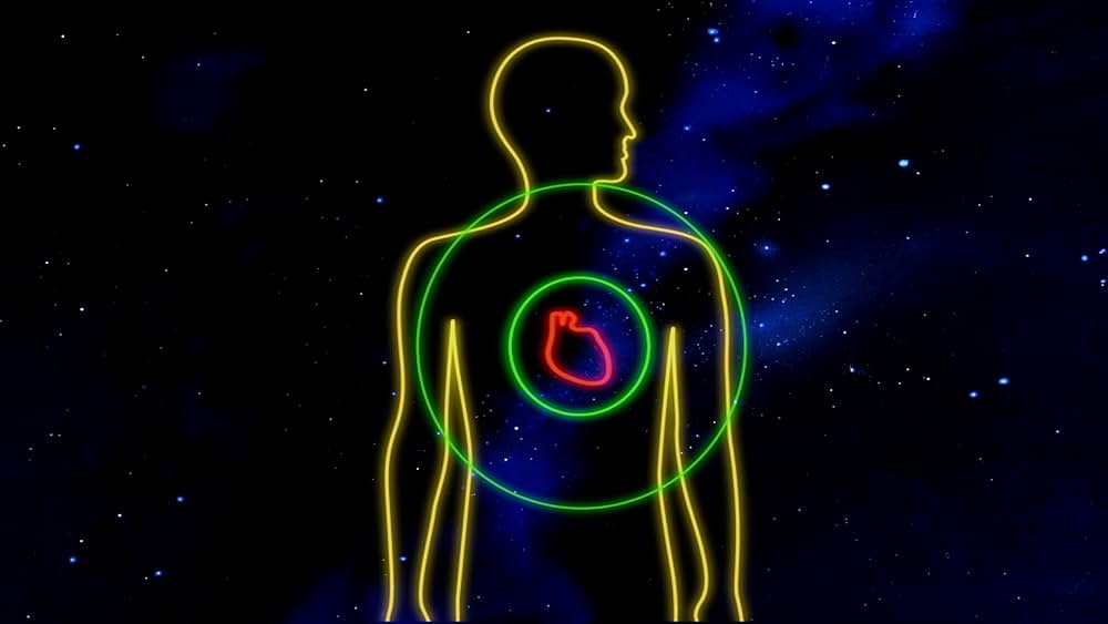 音楽と体の神秘 〜ドラムビートはハートを打つ〜の画像