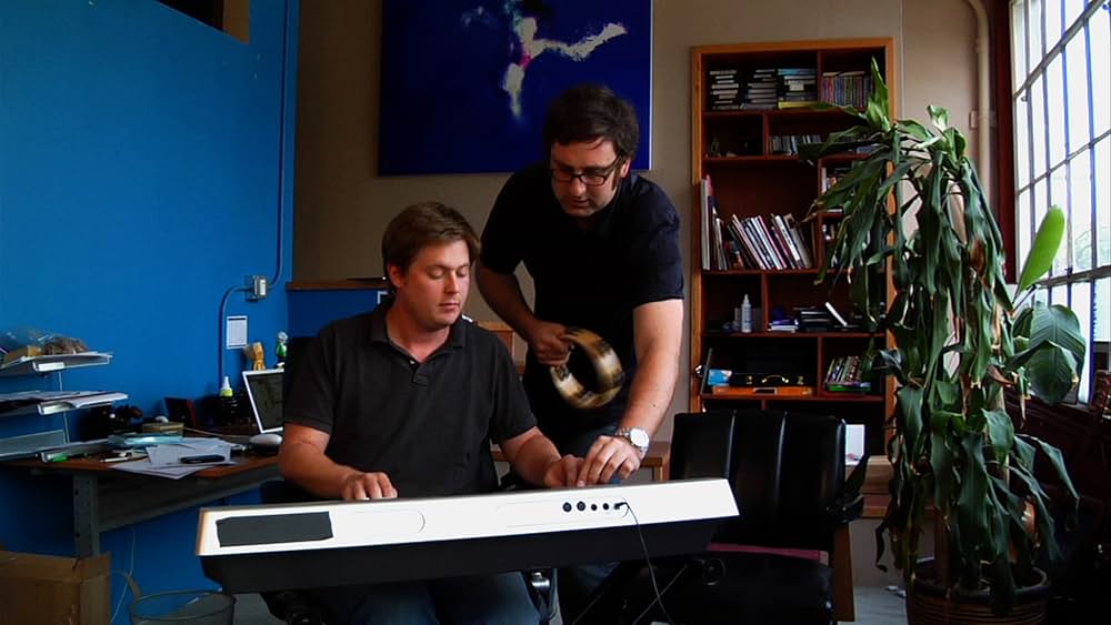 音楽と体の神秘 〜ドラムビートはハートを打つ〜の画像